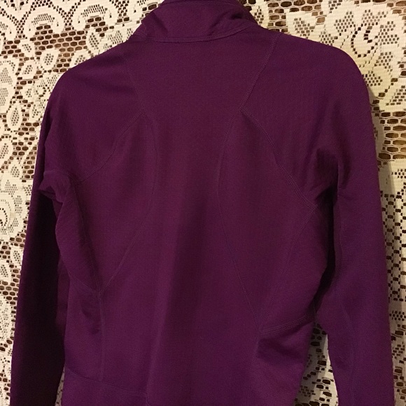 The North Face Activewear Full Zip Jacket - Picture 5 of 10